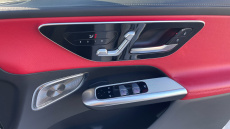 Mercedes-Benz GLC 300e 4Matic AMG Line Prem Plus 5dr 9G-Tronic Estate